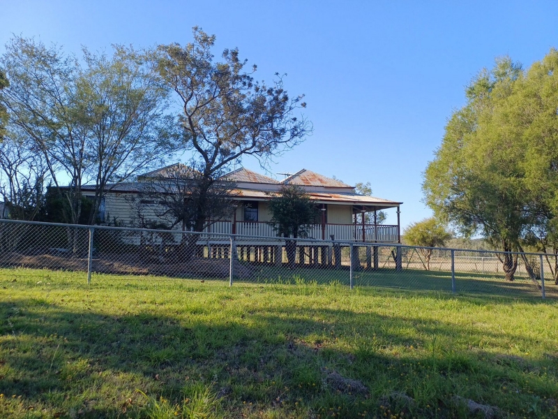 Rental properties & online application form
