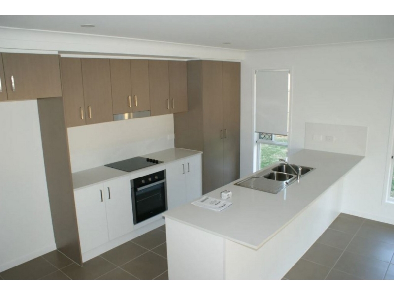 Rental properties & online application form