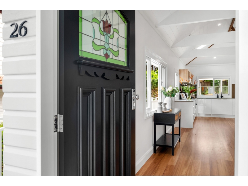 Rental properties & online application form