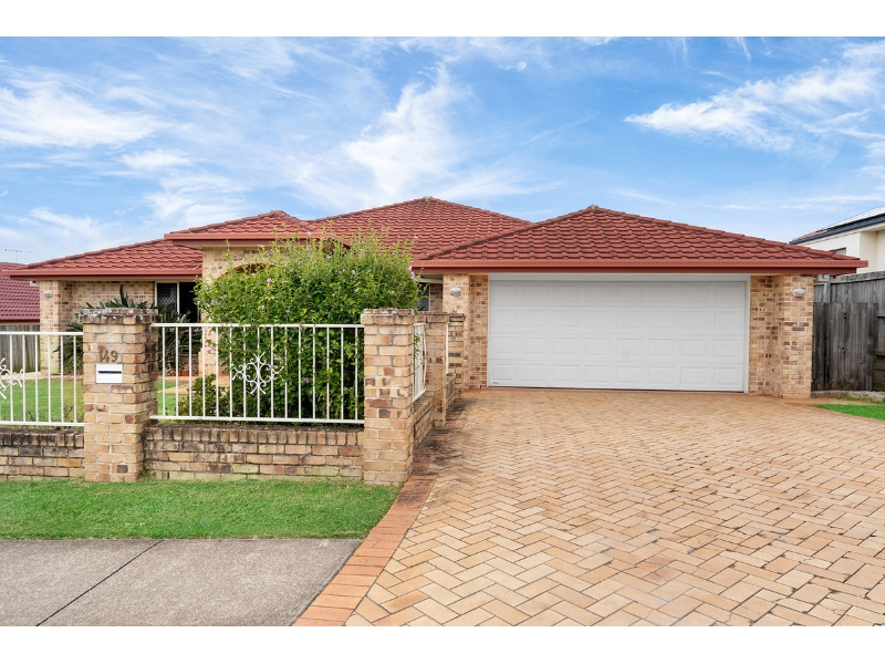 Rental properties & online application form