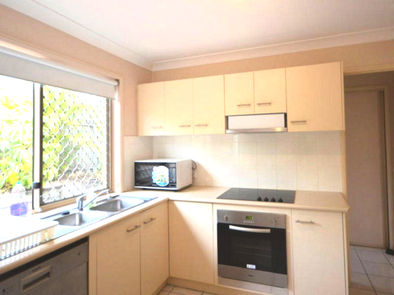 Rental properties & online application form
