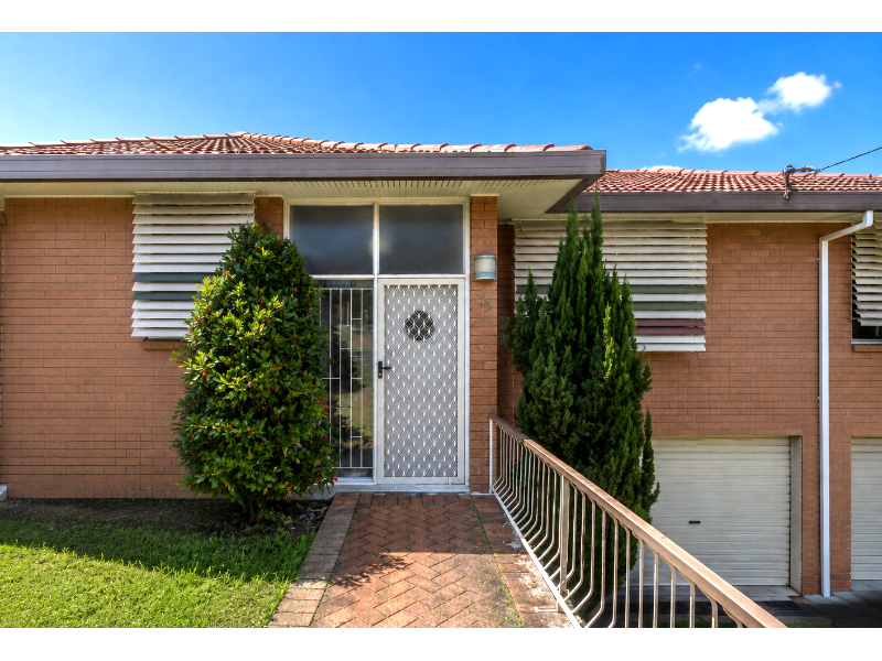 Rental properties & online application form