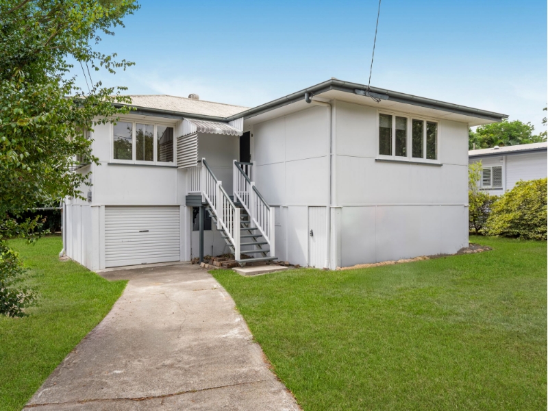 Rental properties & online application form