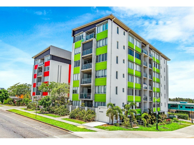 Rental properties & online application form
