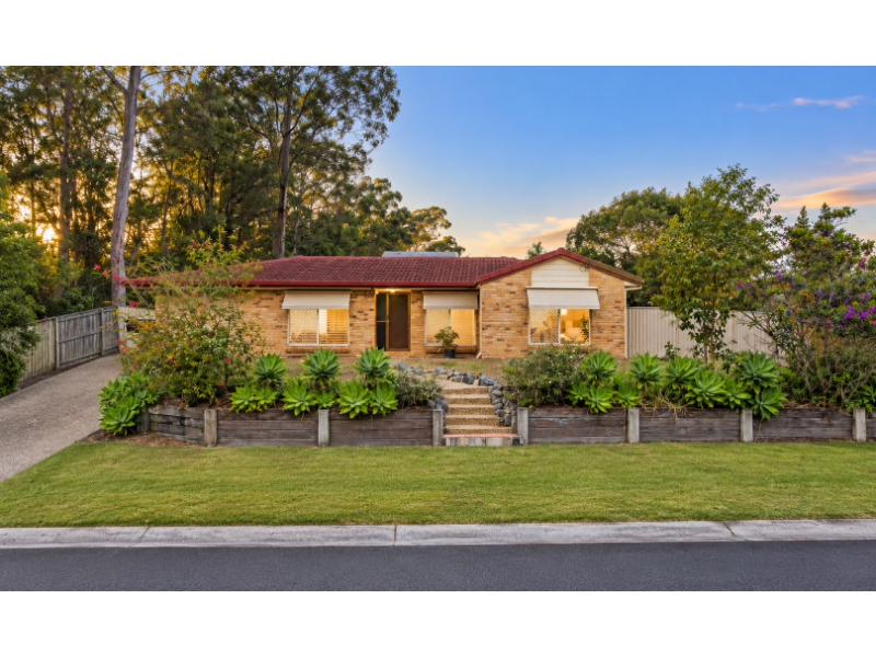 Rental properties & online application form
