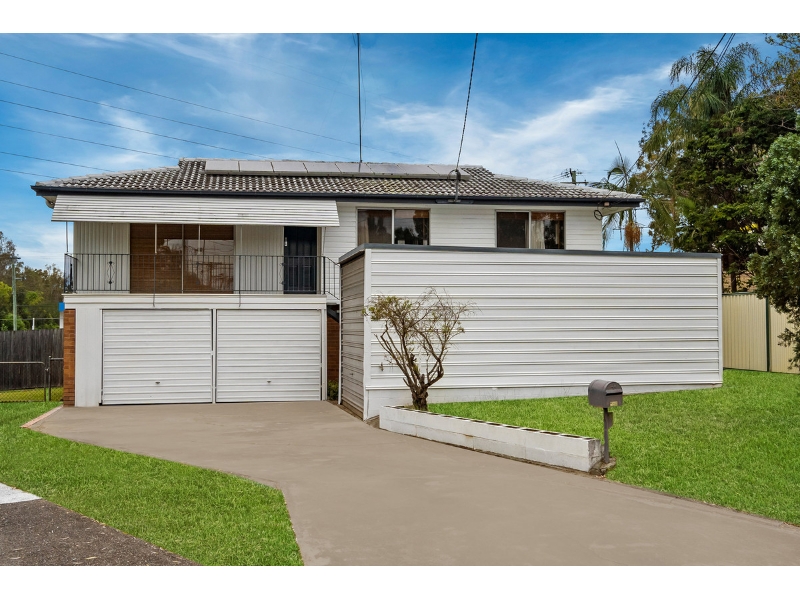 Rental properties & online application form