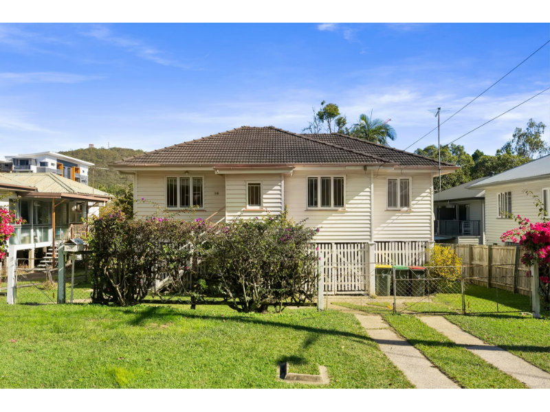 Rental properties & online application form