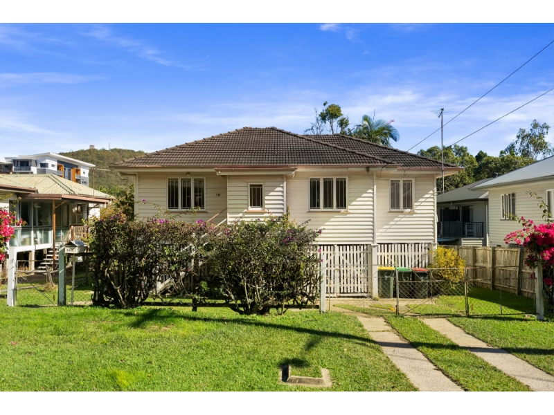 Rental properties & online application form