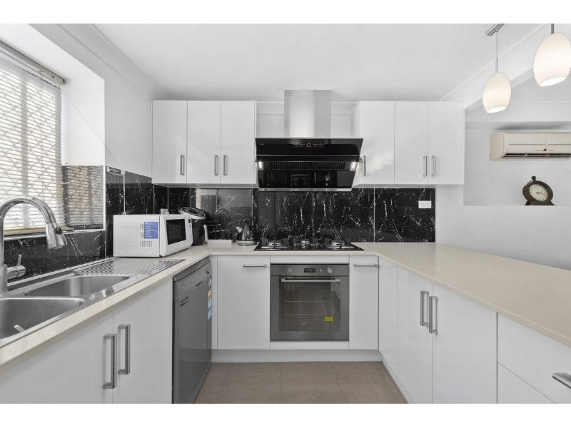 Rental properties & online application form