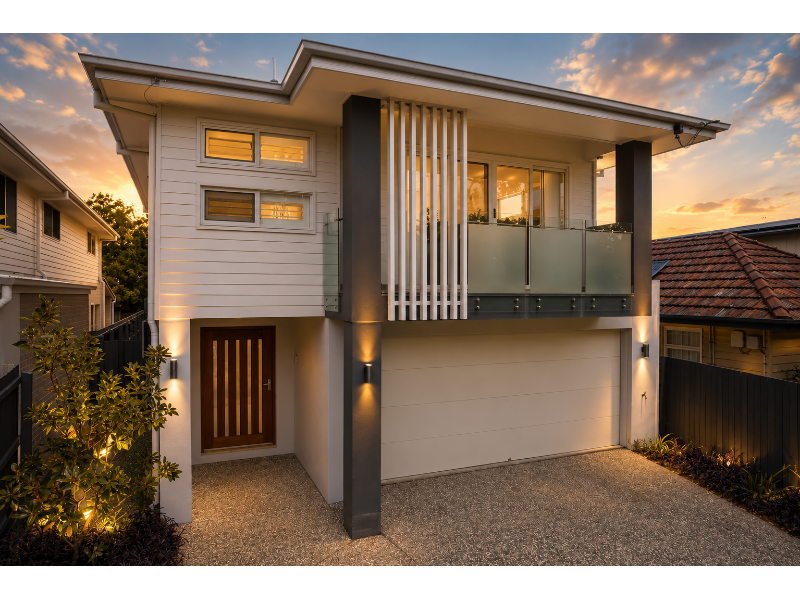Rental properties & online application form