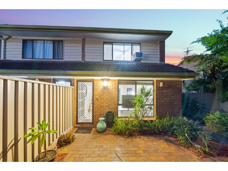 Rental properties & online application form