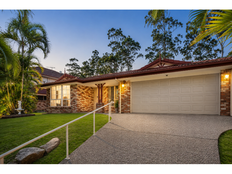 Rental properties & online application form