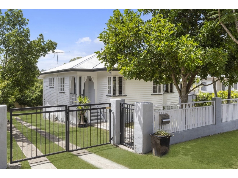 Rental properties & online application form