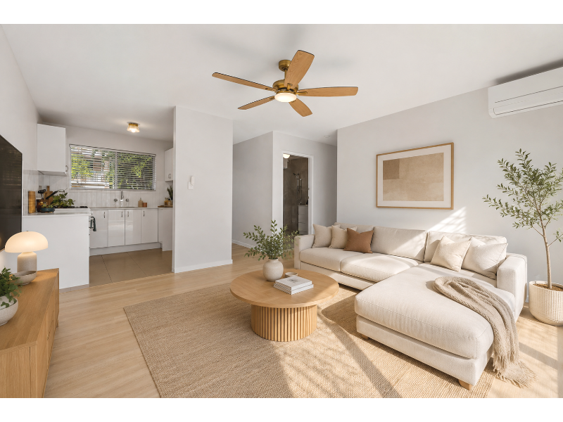 Rental properties & online application form