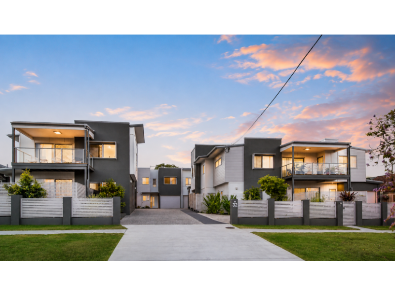 Rental properties & online application form