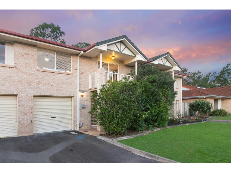 Rental properties & online application form