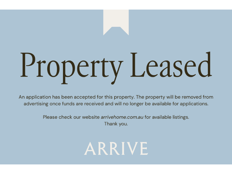Rental properties & online application form
