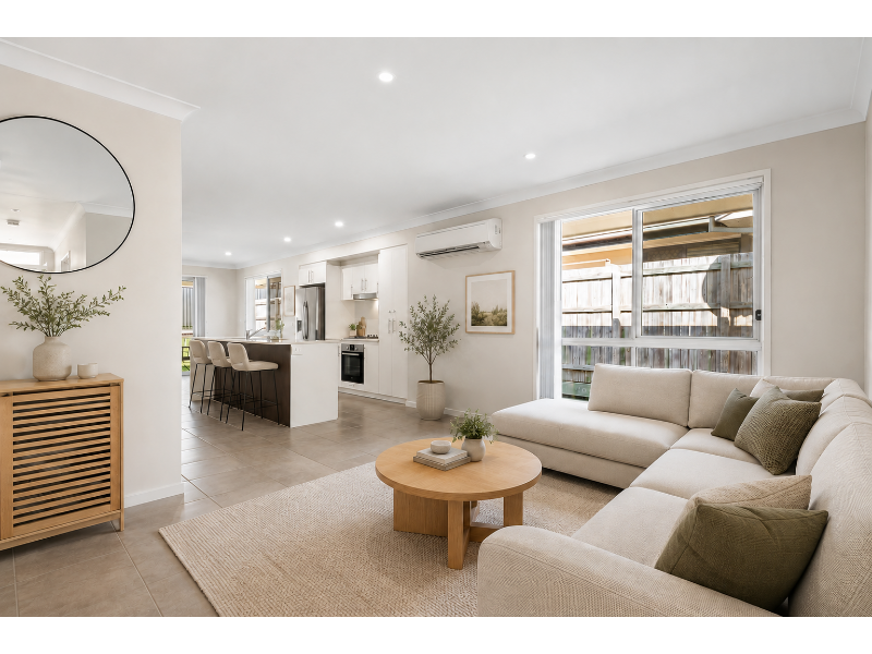 Rental properties & online application form