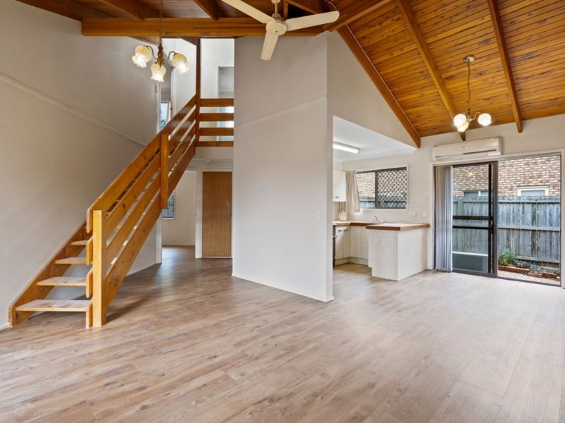 Rental properties & online application form