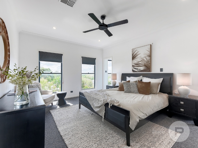33 RUTH Street, Highgate Hill House for rent Listed by of Place Kangaroo Point &