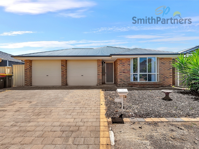 21 Tasos Drive, Munno Para West House For Rent | Listed By Emma Irving ...