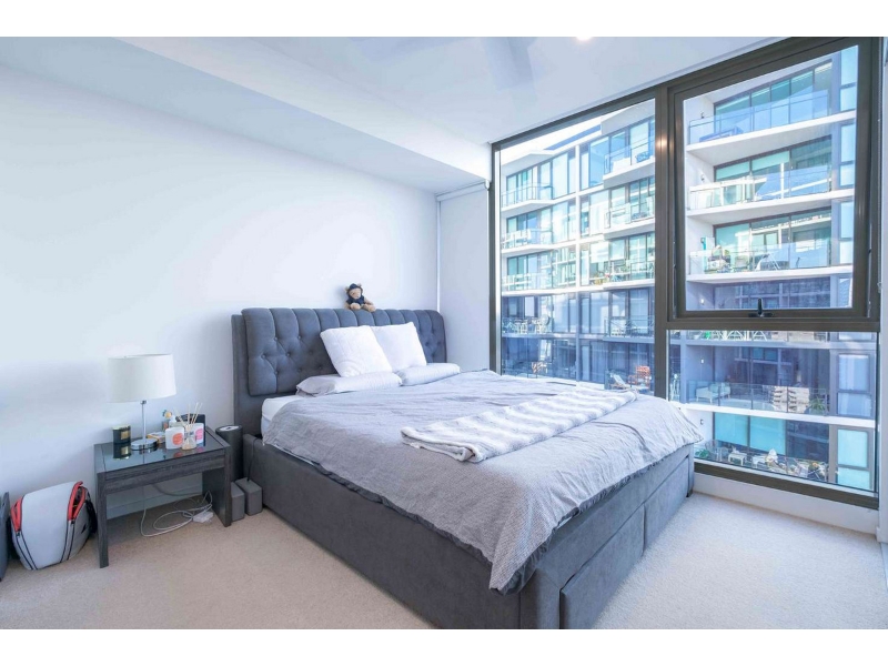 31213/24 Stratton Street, Newstead Apartment for rent Listed by Ashleigh Leavitt of Graczyk