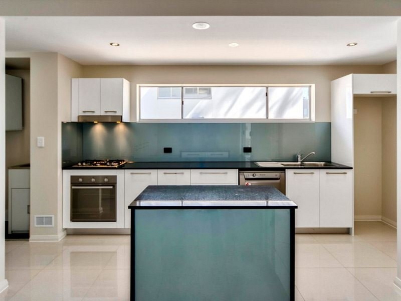 Rental properties & online application form