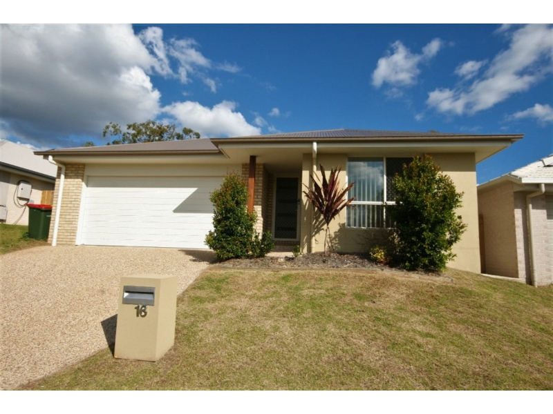 Rental properties & online application form