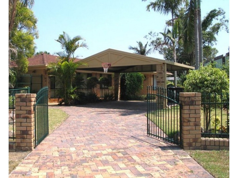 Rental properties & online application form