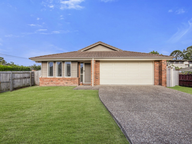 Rental properties & online application form