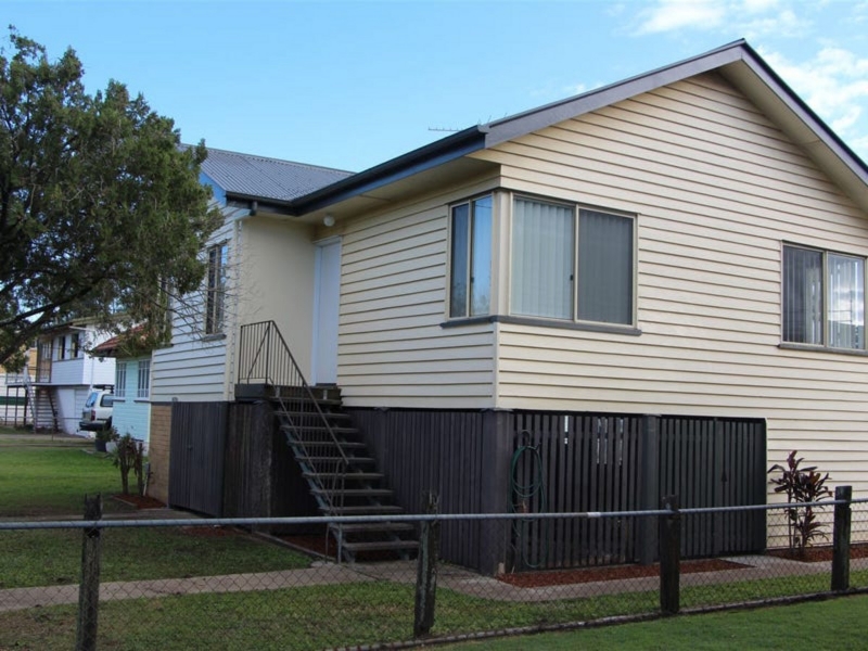 Rental properties & online application form