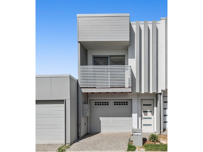 Rental properties & online application form