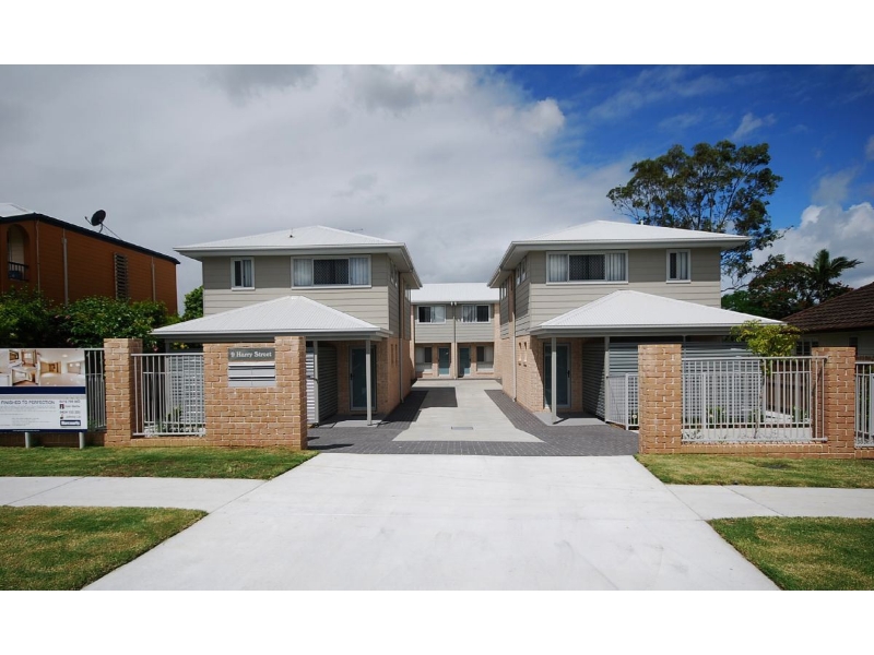 Rental properties & online application form