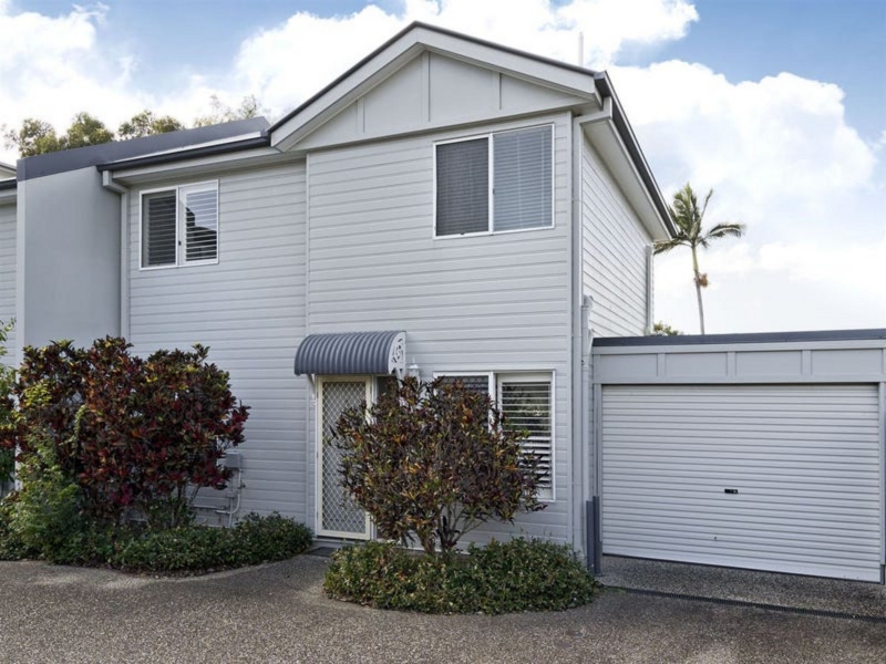 Rental properties & online application form