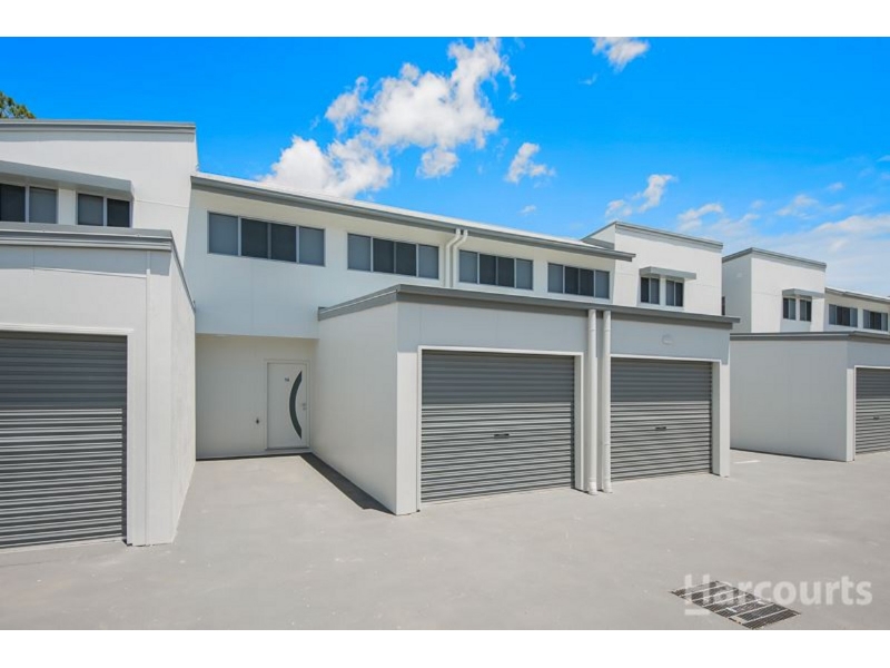 Rental properties & online application form