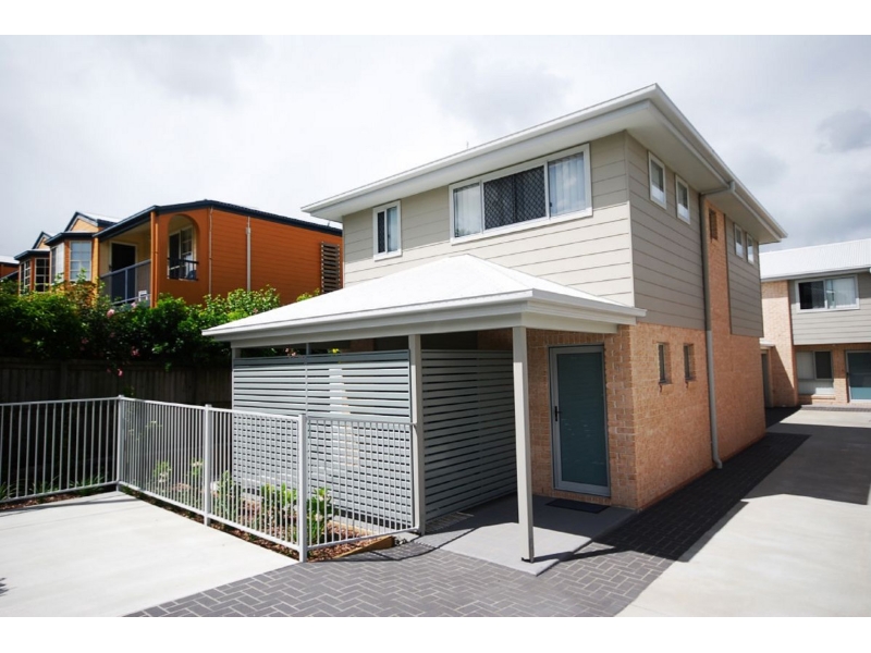 Rental properties & online application form