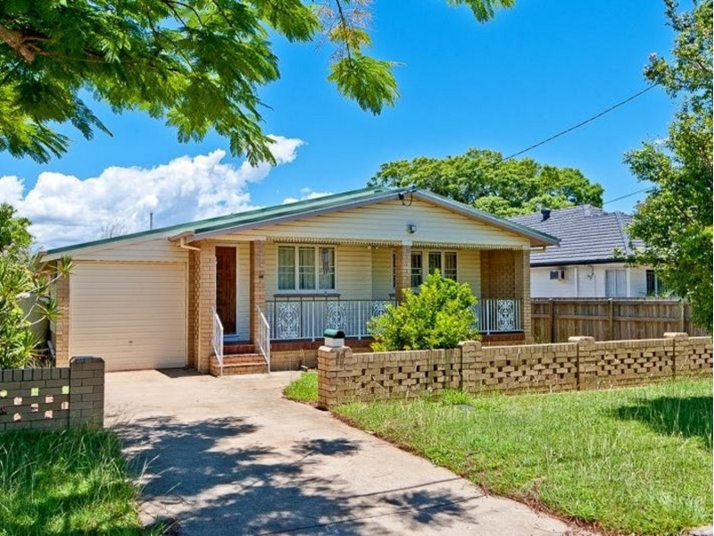 Rental properties & online application form