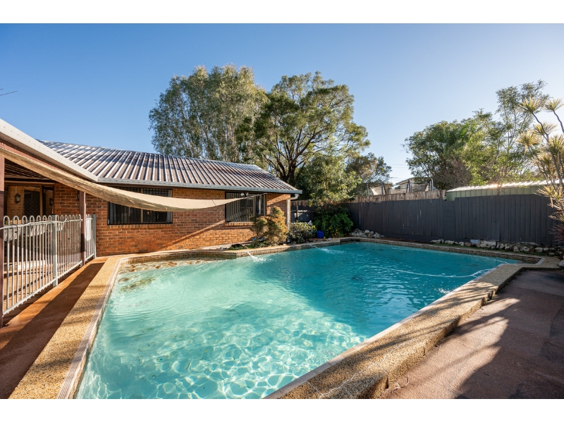 Rental properties & online application form