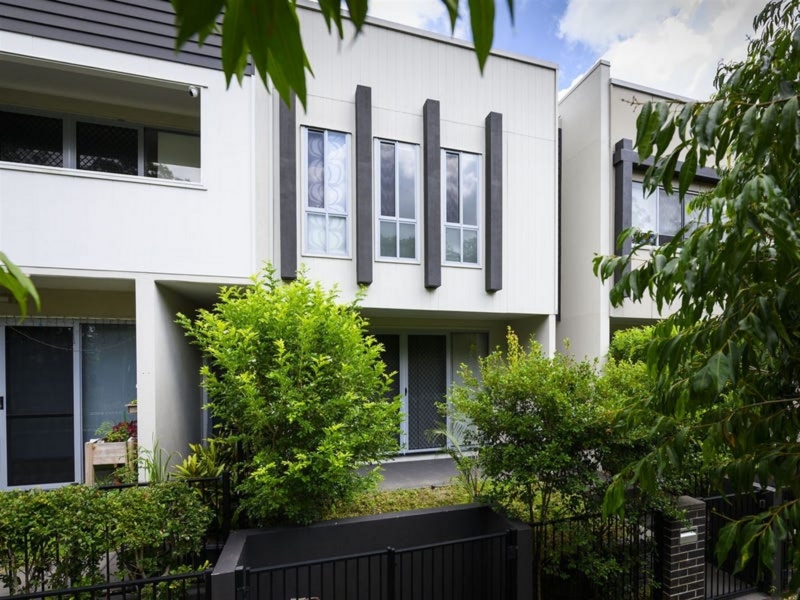 Rental properties & online application form