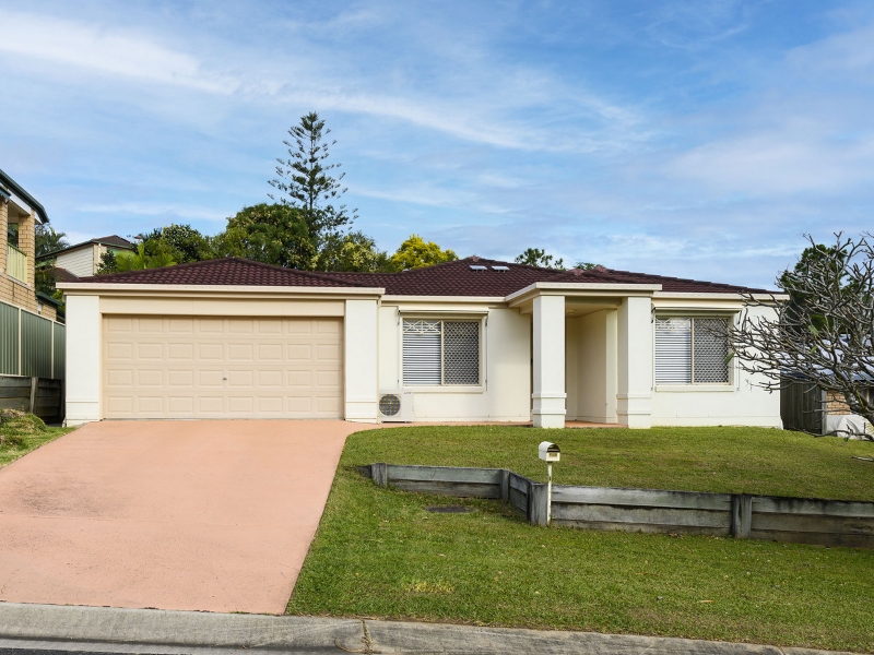 Rental properties & online application form