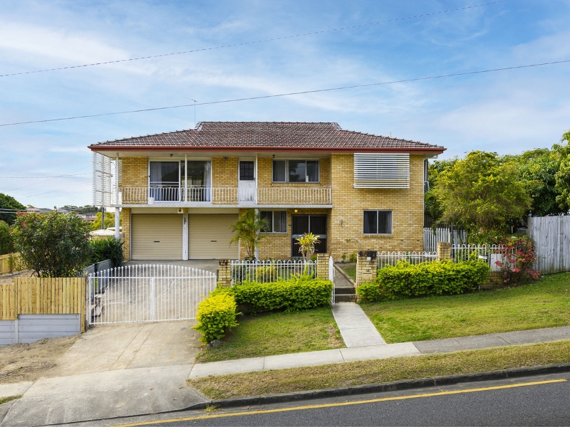 Rental properties & online application form