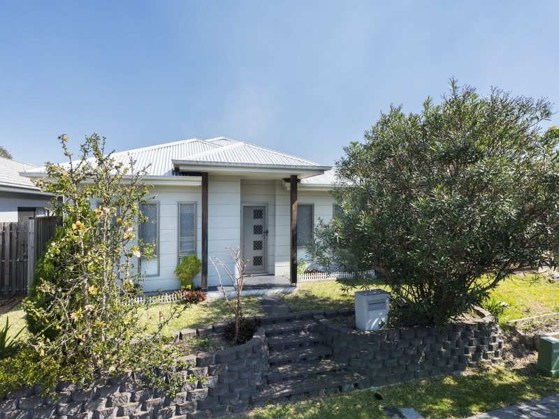 Rental properties & online application form