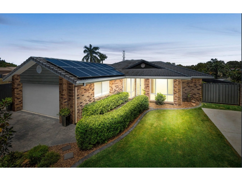 Rental properties & online application form