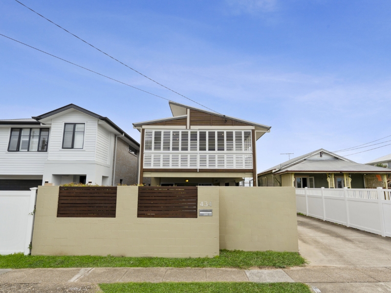 Rental properties & online application form