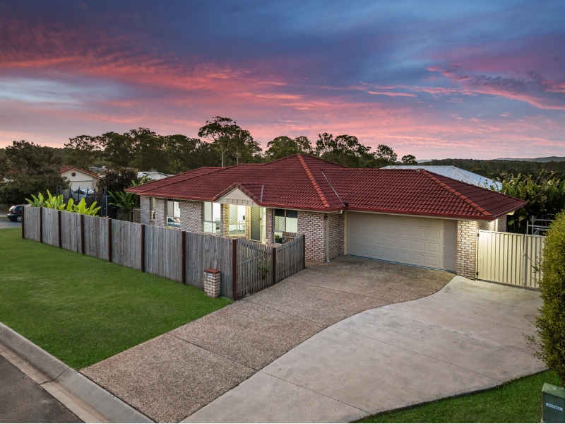 Rental properties & online application form