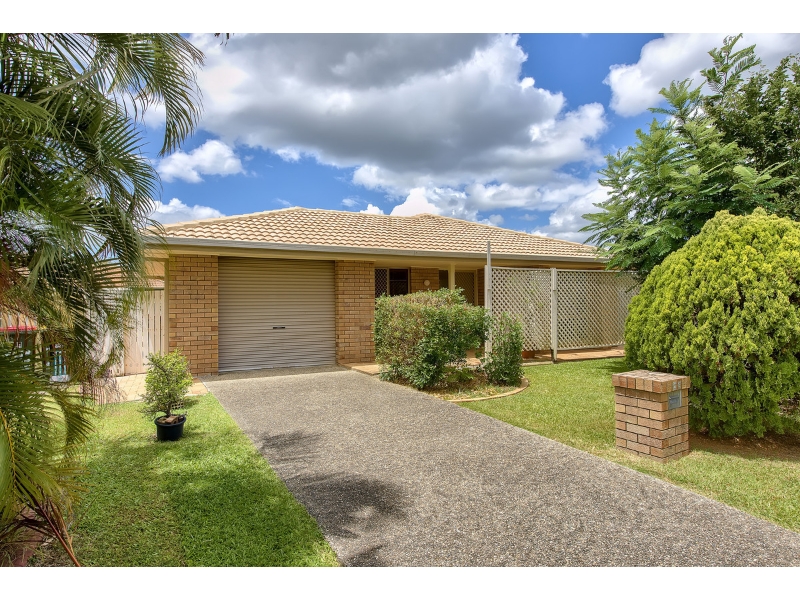 Rental properties & online application form