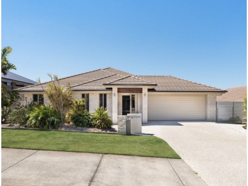 Rental properties & online application form