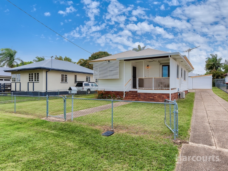 Rental properties & online application form