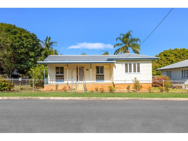 Rental properties & online application form