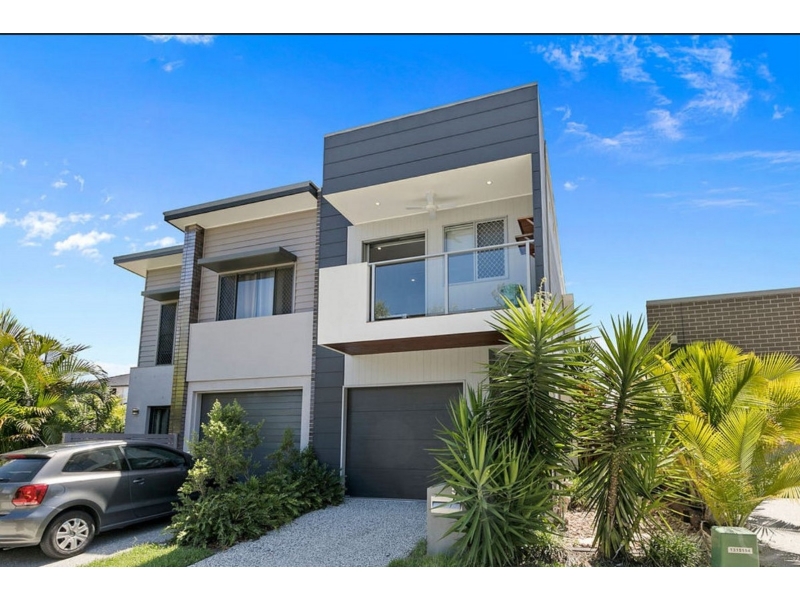 Rental properties & online application form